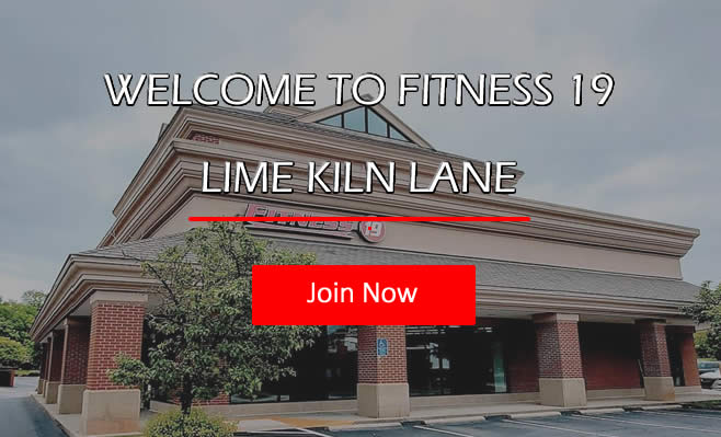 Fitness 19 Lime Kiln - Gym, Fitness Center, Louisville, KY